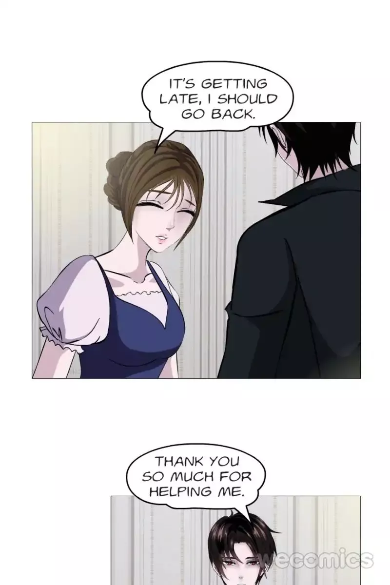 Trap of the Goddess Chapter 10 page 25