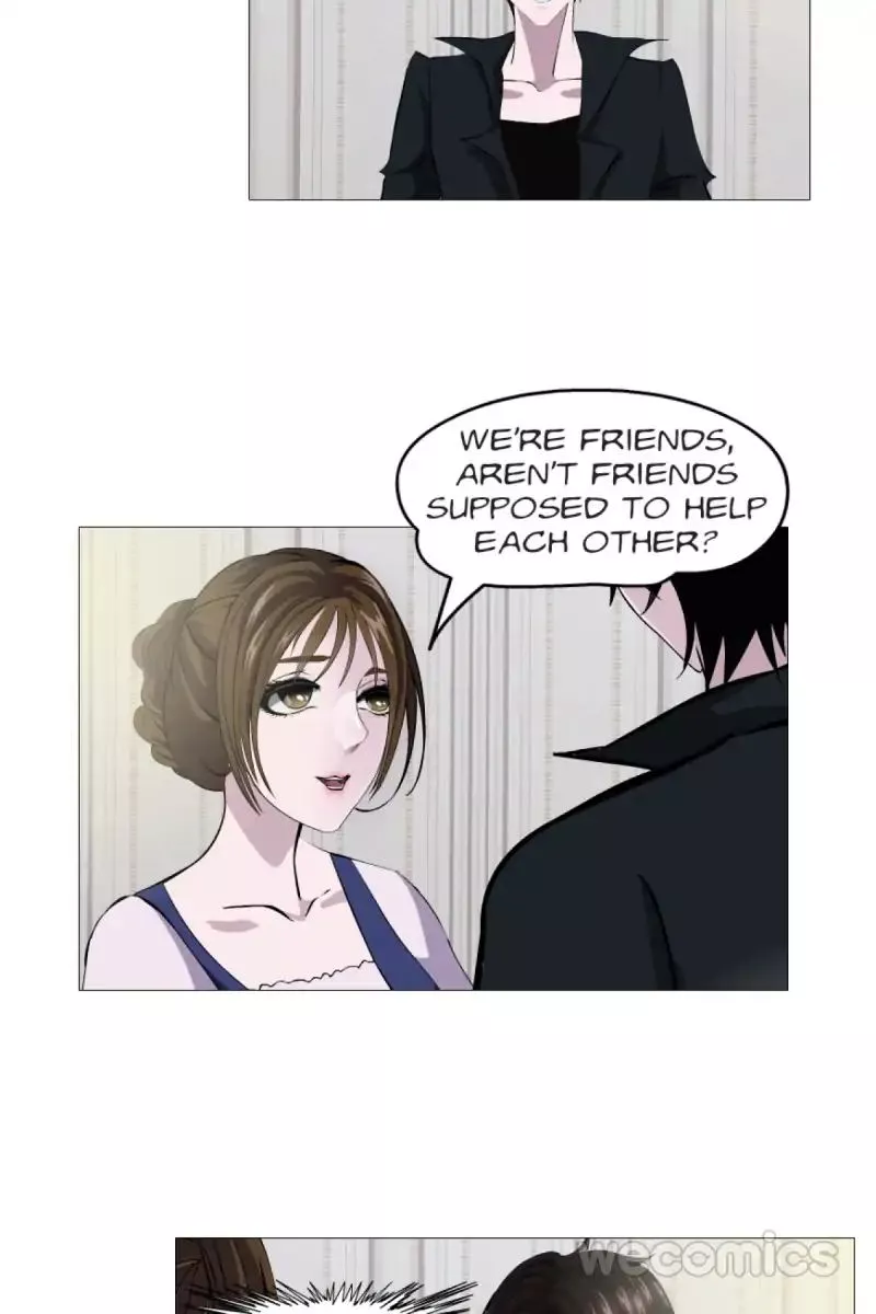 Trap of the Goddess Chapter 10 page 26