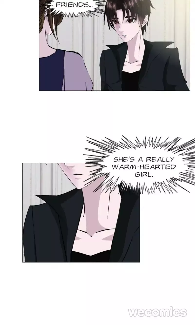 Trap of the Goddess Chapter 10 page 27