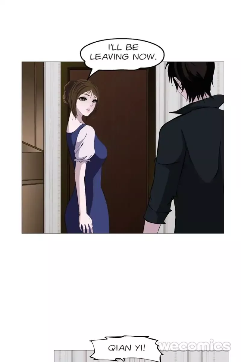 Trap of the Goddess Chapter 10 page 28