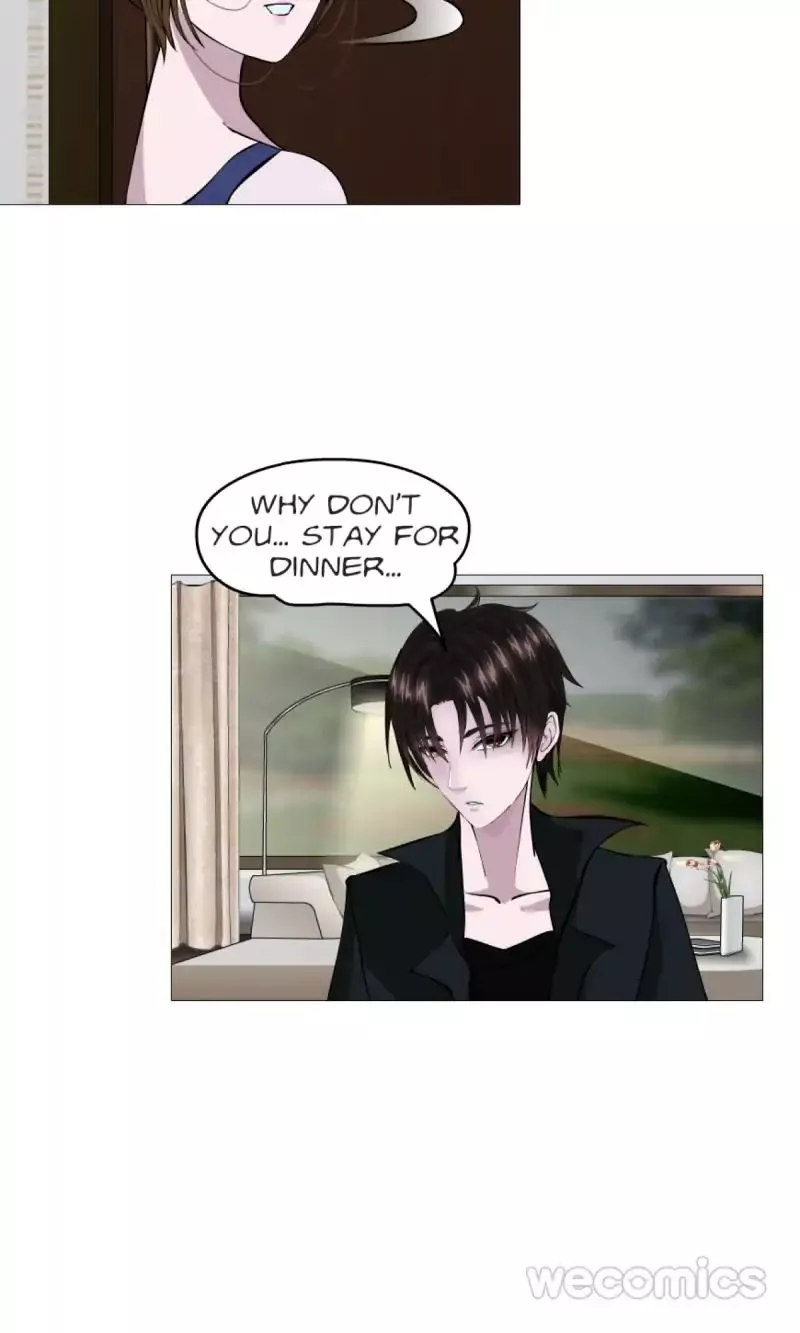 Trap of the Goddess Chapter 10 page 30