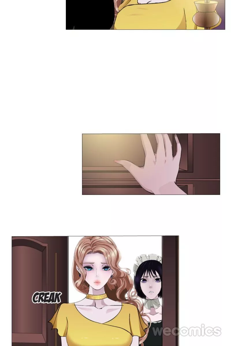 Trap of the Goddess Chapter 100 page 5