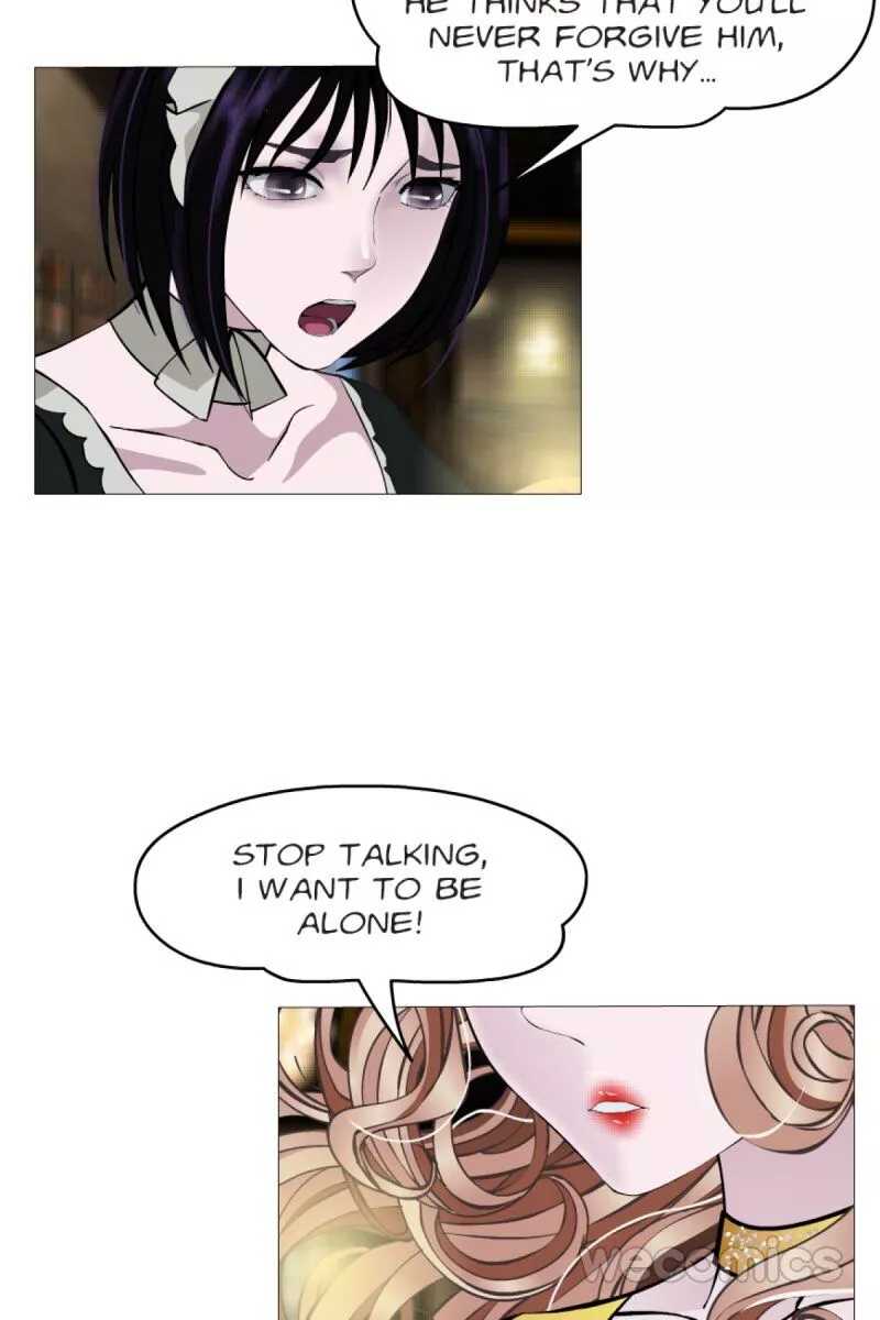 Trap of the Goddess Chapter 100 page 2