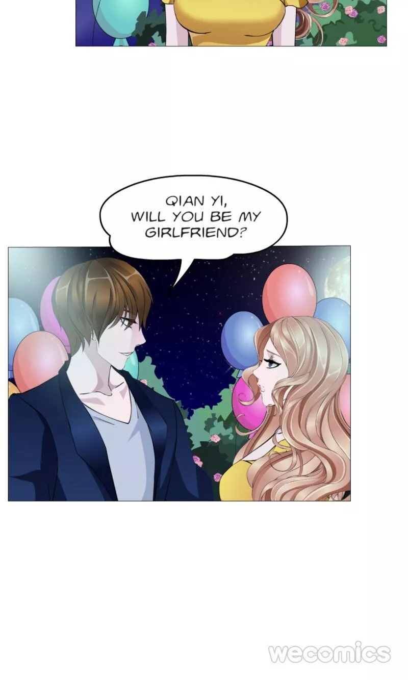 Trap of the Goddess Chapter 100 page 27