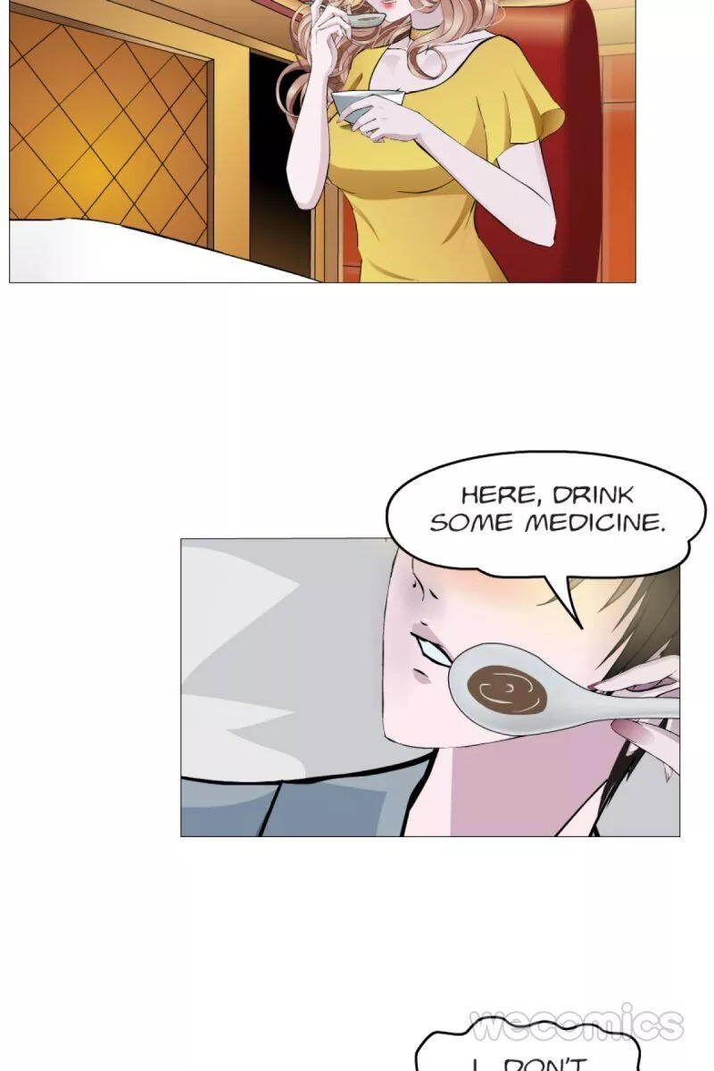 Trap of the Goddess Chapter 100 page 8