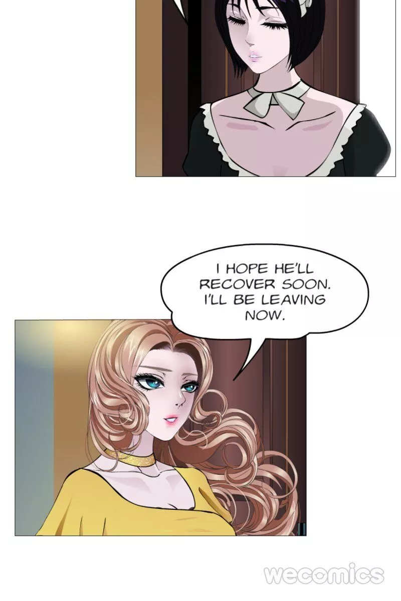 Trap of the Goddess Chapter 100 page 23