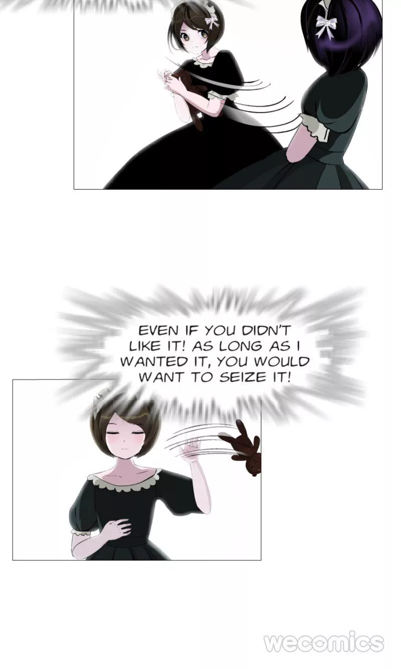 Trap of the Goddess Chapter 100 page 18