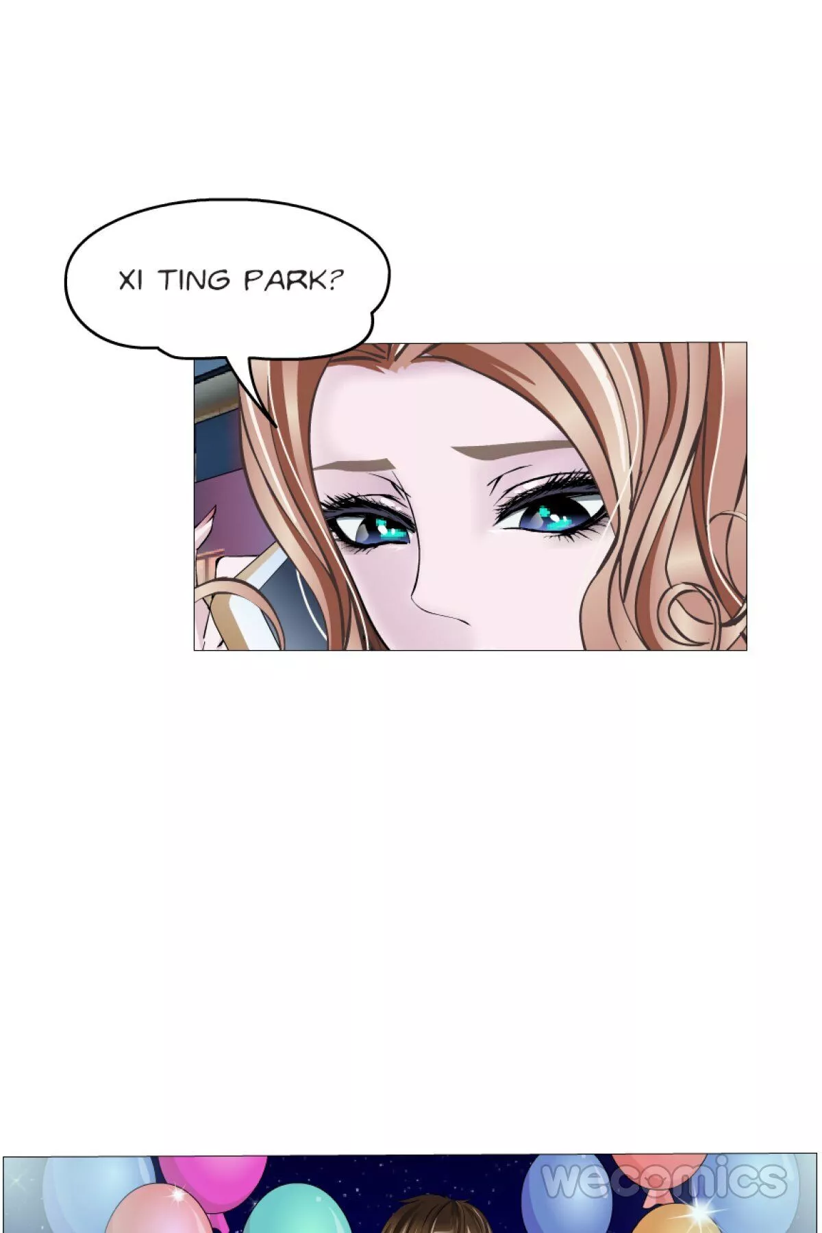Trap of the Goddess Chapter 100 page 25