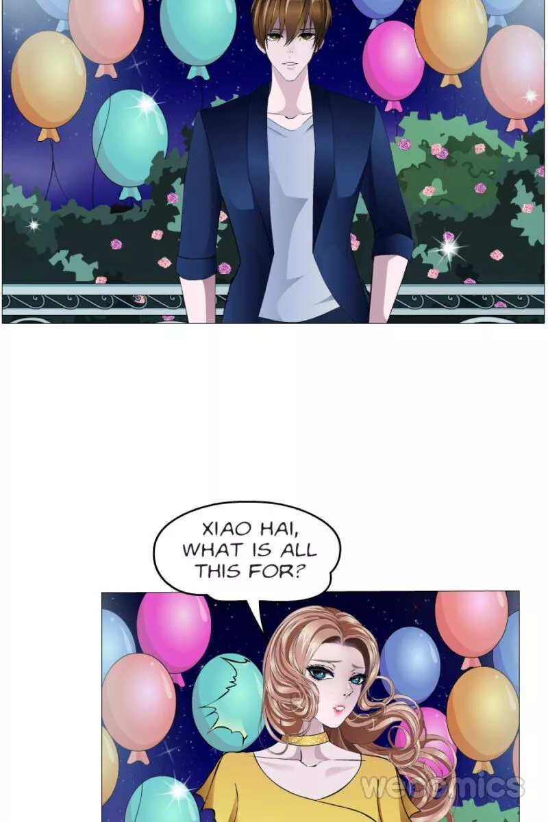 Trap of the Goddess Chapter 100 page 26