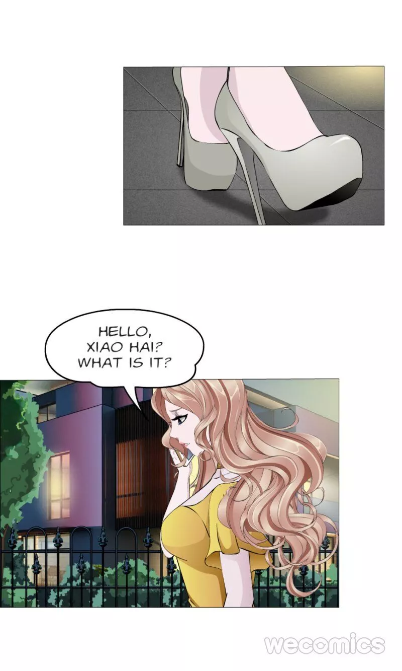 Trap of the Goddess Chapter 100 page 24
