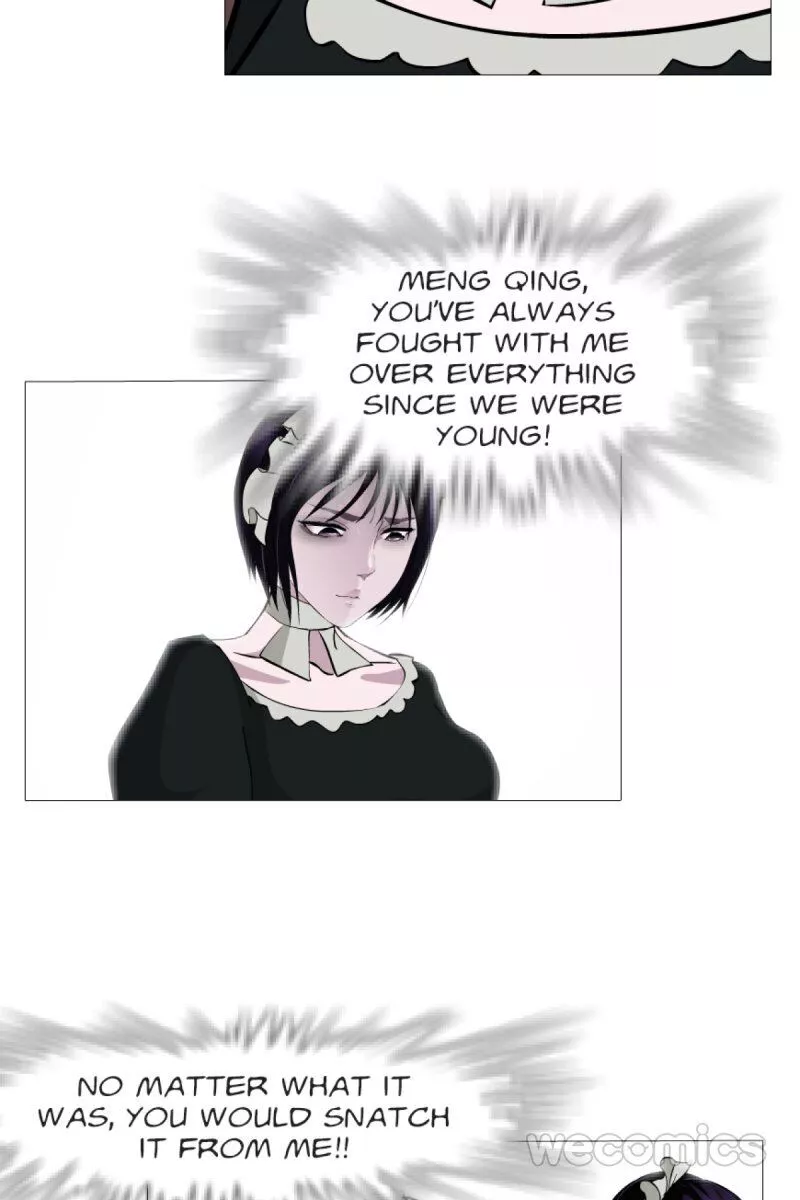 Trap of the Goddess Chapter 100 page 17