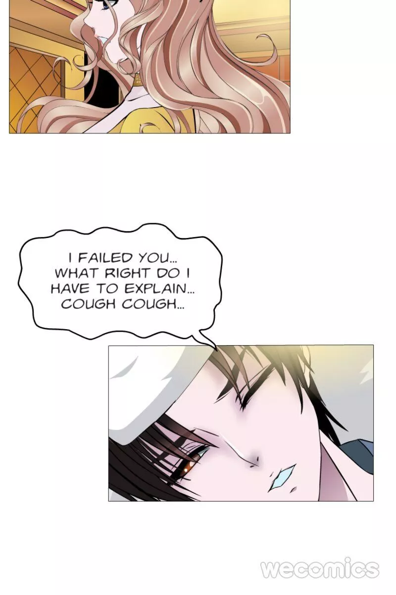 Trap of the Goddess Chapter 100 page 14