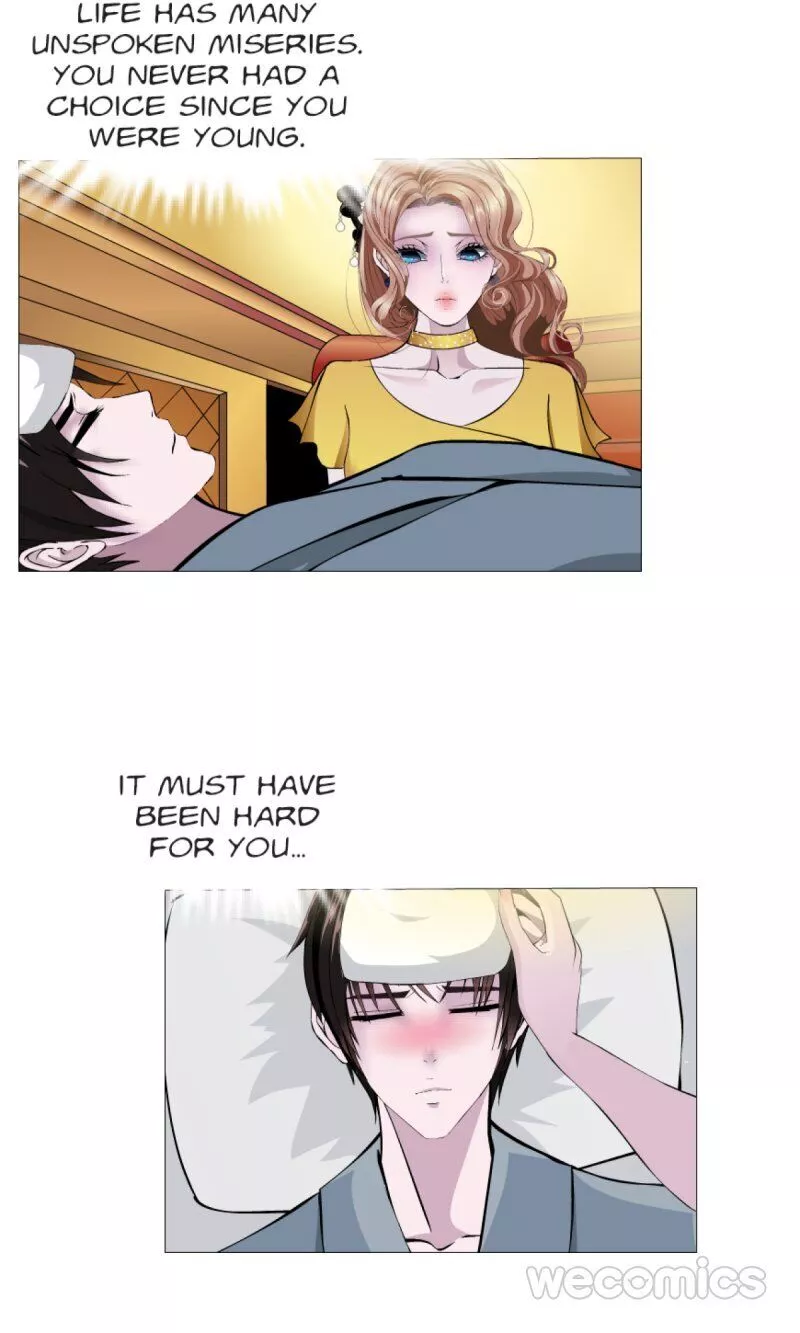 Trap of the Goddess Chapter 100 page 15
