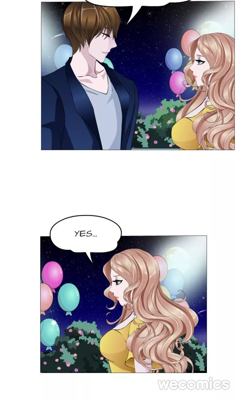 Trap of the Goddess Chapter 100 page 33