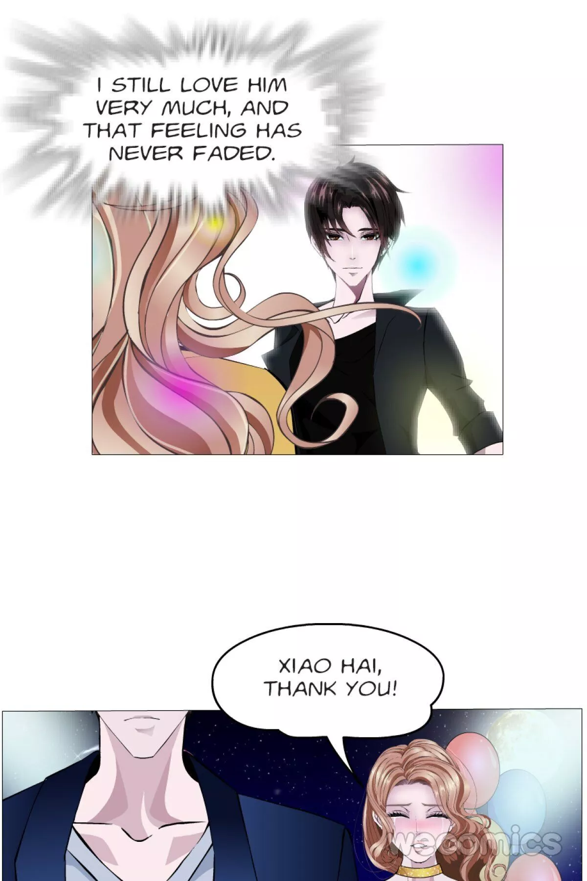 Trap of the Goddess Chapter 100 page 37