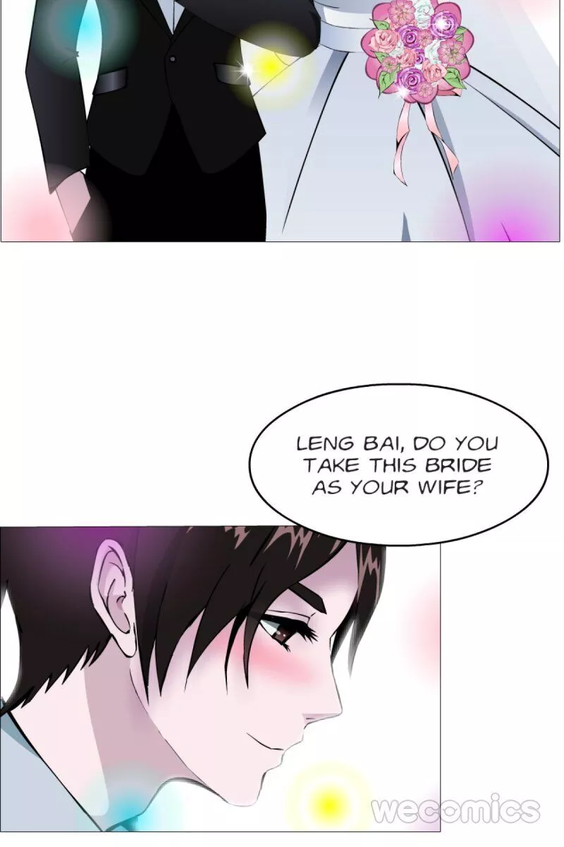 Trap of the Goddess Chapter 100 page 50