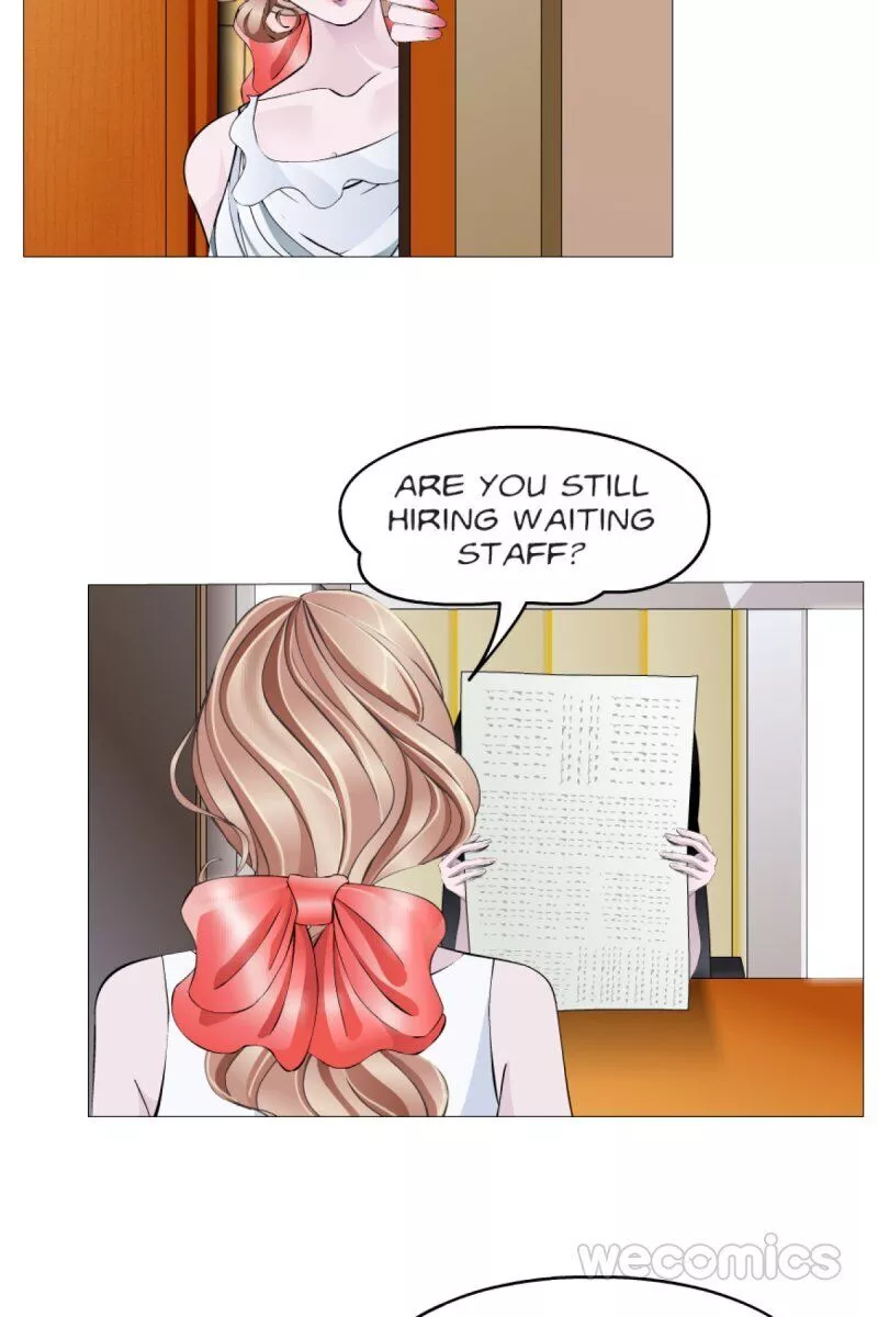 Trap of the Goddess Chapter 100 page 44