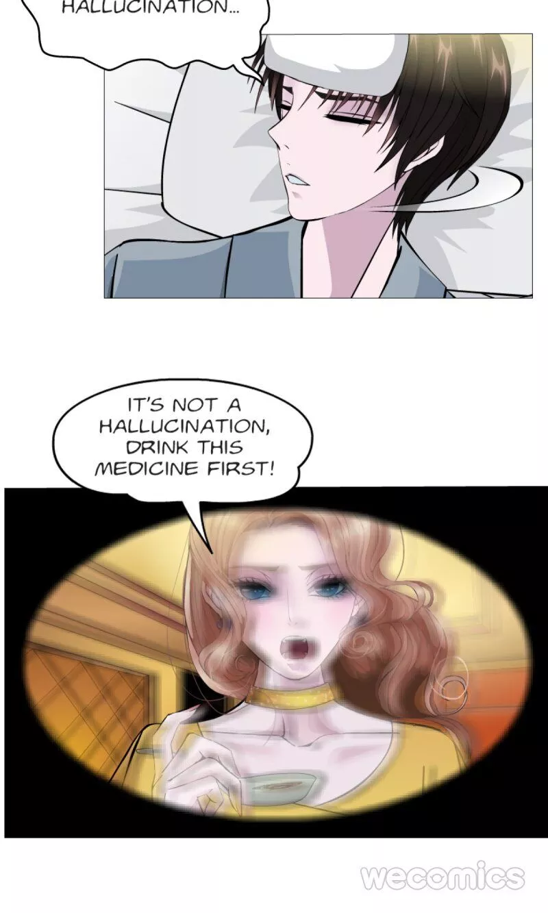 Trap of the Goddess Chapter 100 page 12
