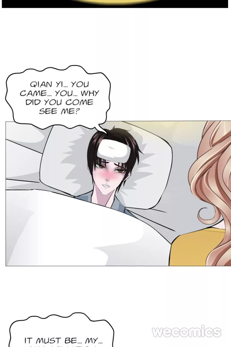 Trap of the Goddess Chapter 100 page 11
