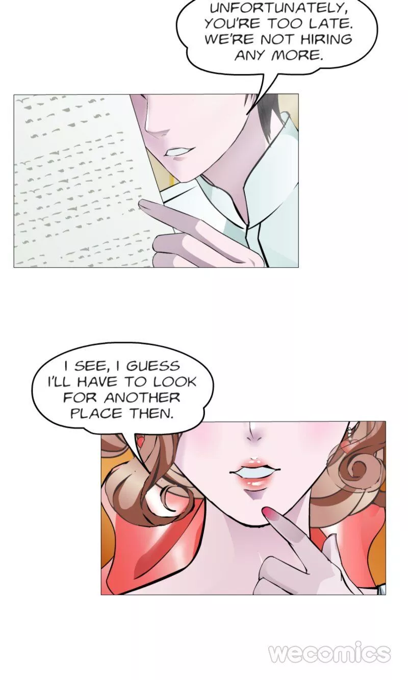 Trap of the Goddess Chapter 100 page 45