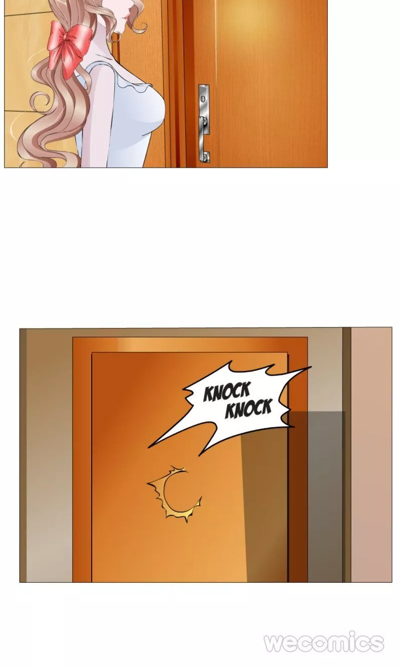 Trap of the Goddess Chapter 100 page 42