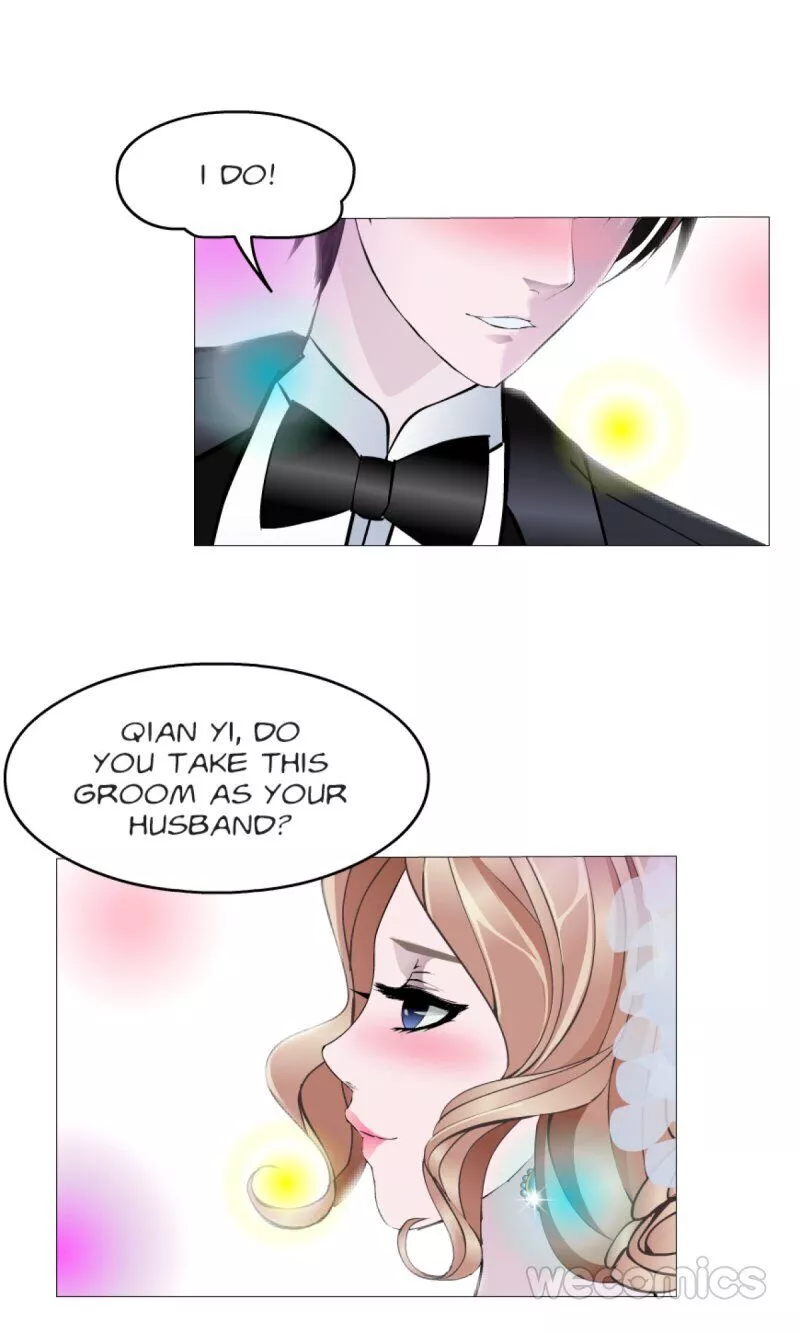 Trap of the Goddess Chapter 100 page 51