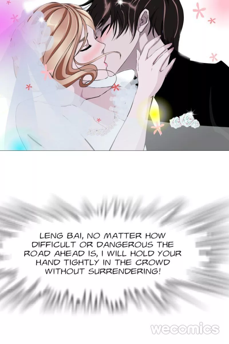 Trap of the Goddess Chapter 100 page 53