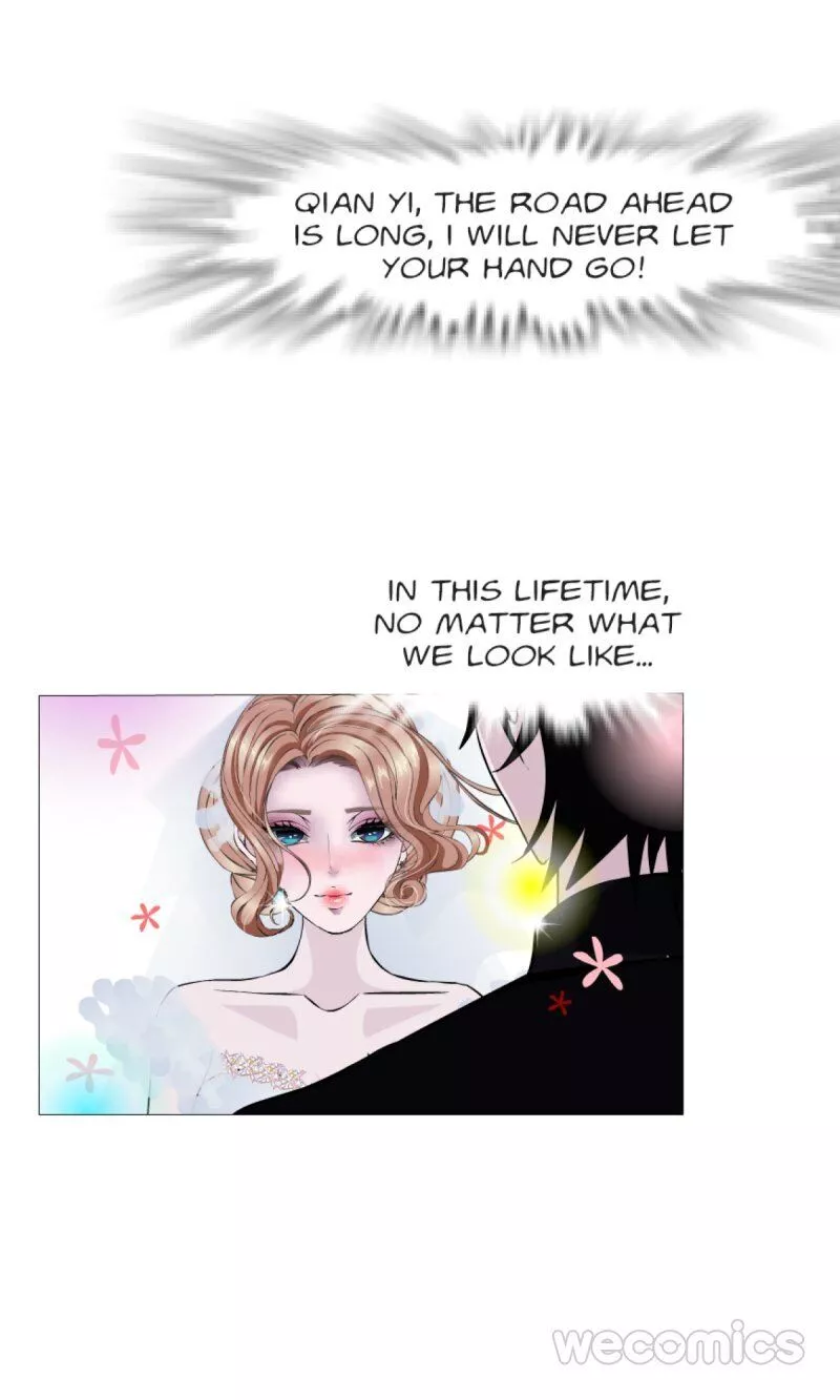 Trap of the Goddess Chapter 100 page 54