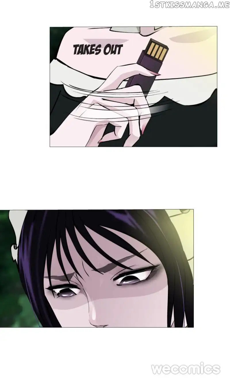 Trap of the Goddess Chapter 101 page 18