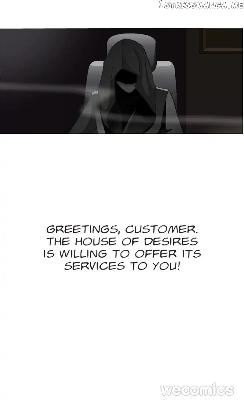 Trap of the Goddess Chapter 101 page 45