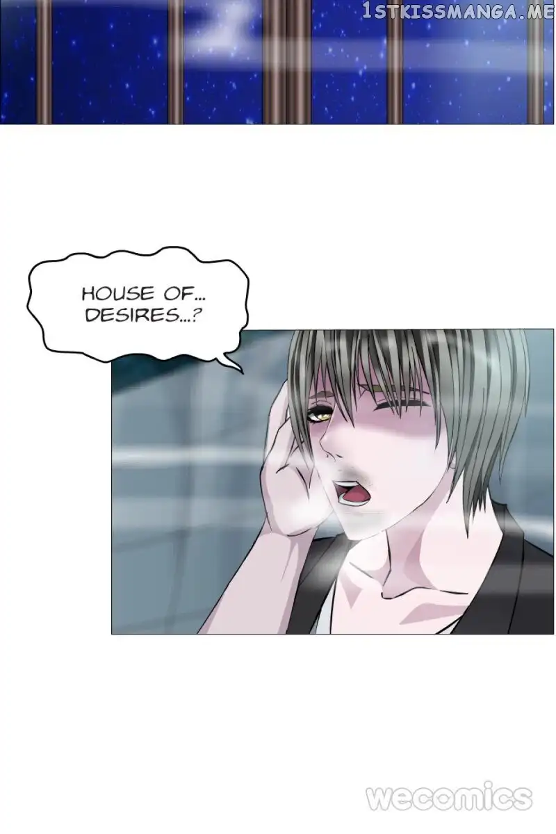 Trap of the Goddess Chapter 101 page 44