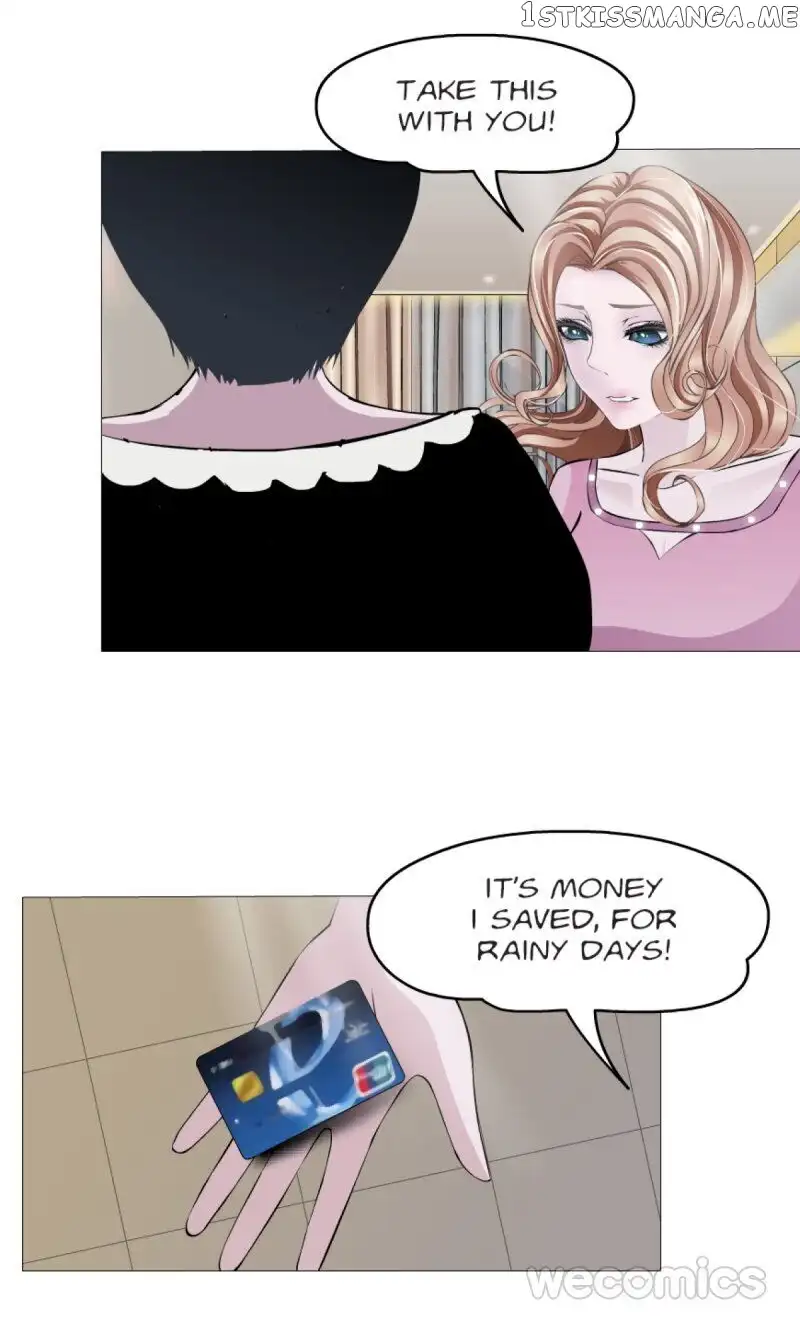 Trap of the Goddess Chapter 101 page 15
