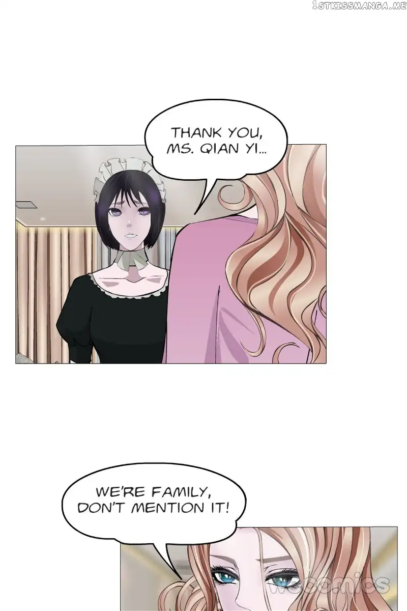 Trap of the Goddess Chapter 101 page 16