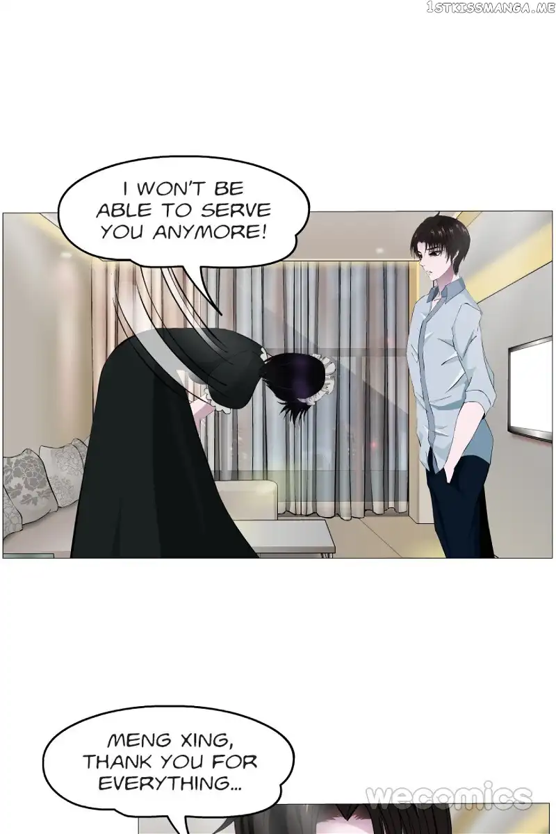 Trap of the Goddess Chapter 101 page 10