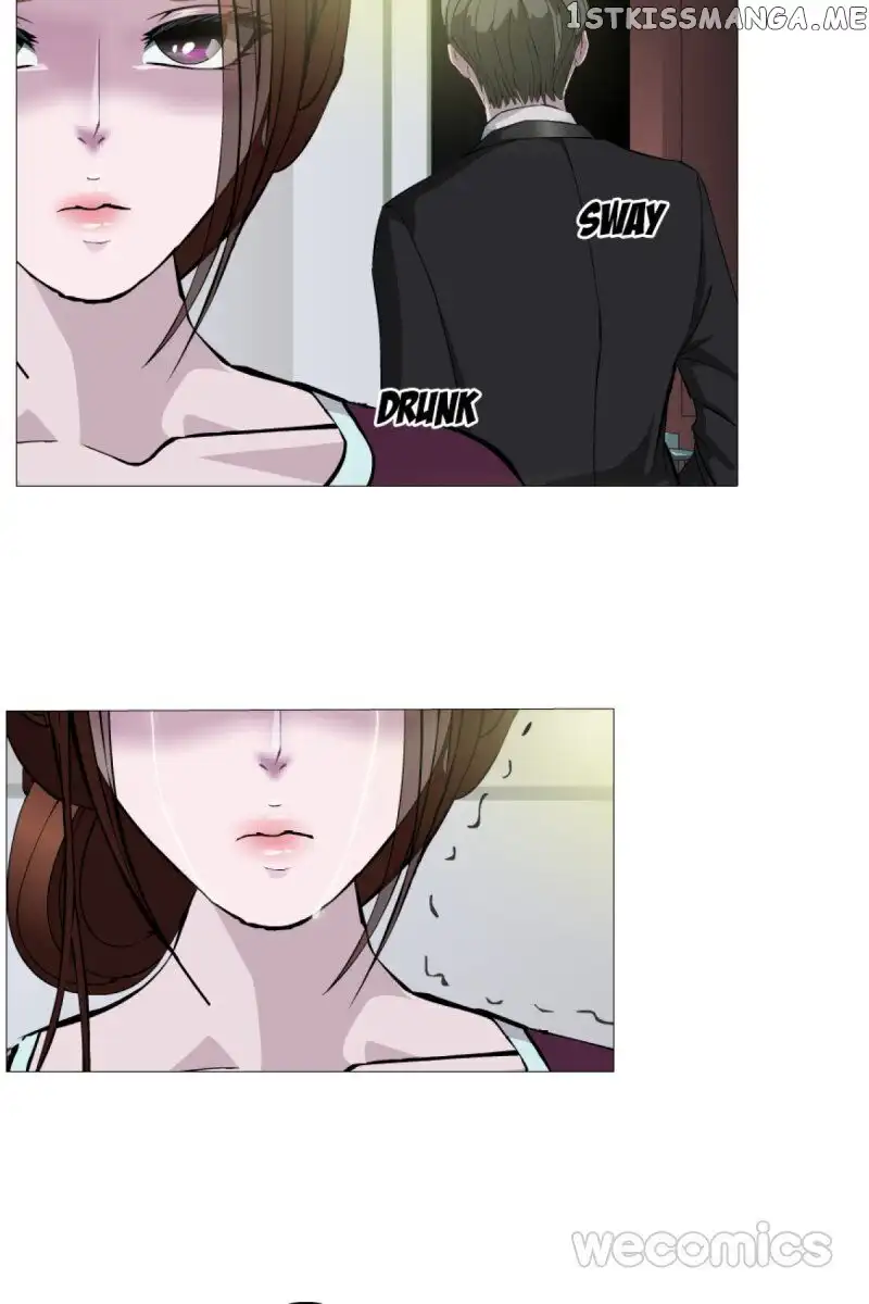 Trap of the Goddess Chapter 101 page 41