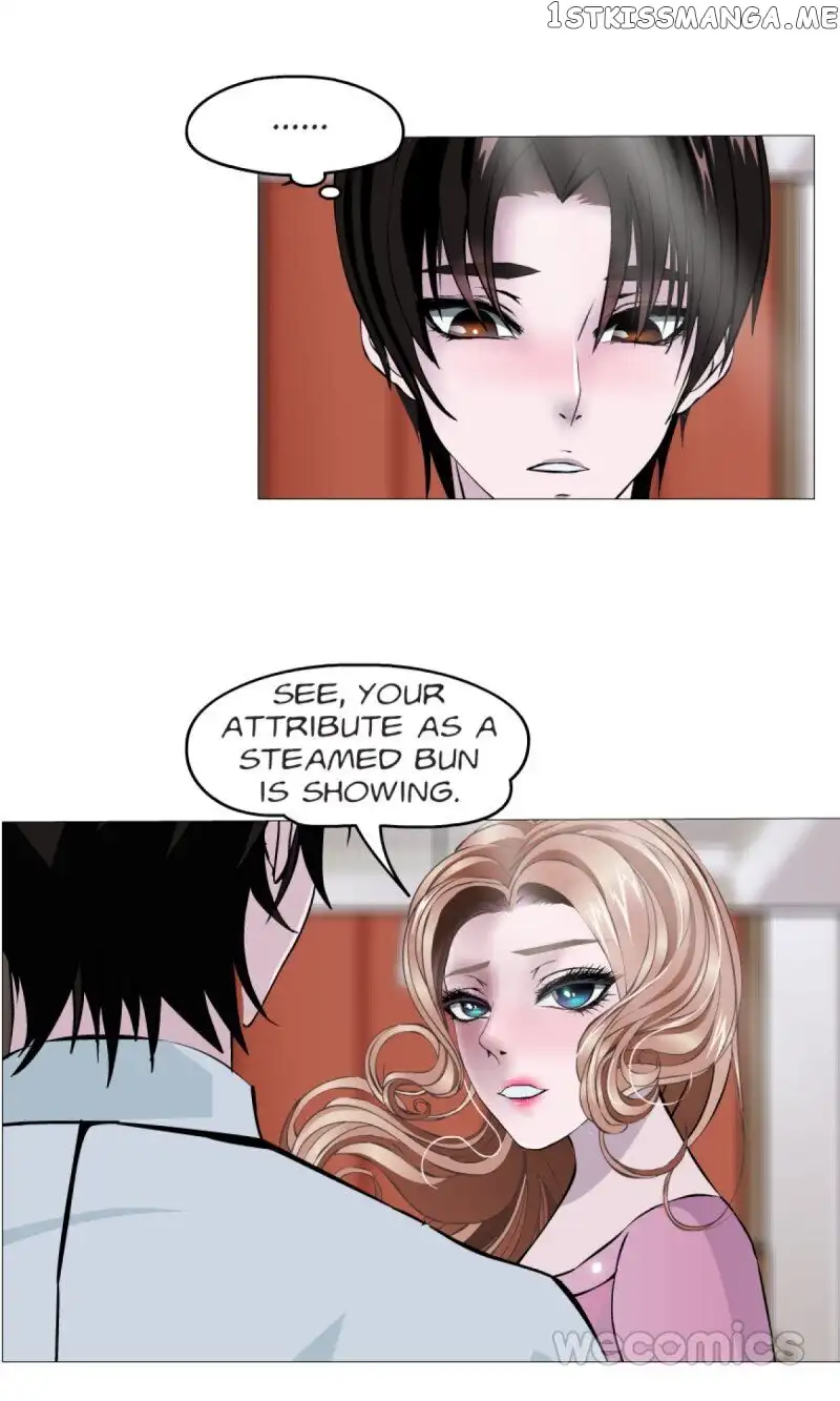 Trap of the Goddess Chapter 101 page 24