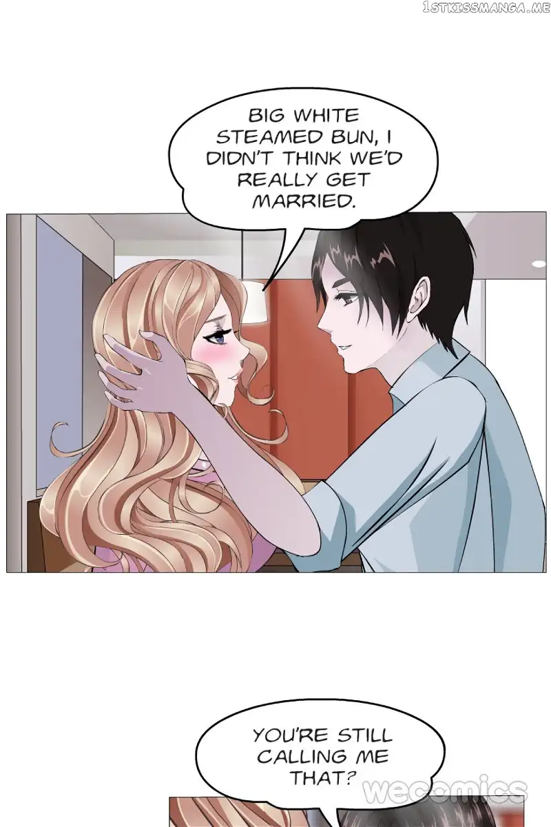 Trap of the Goddess Chapter 101 page 22