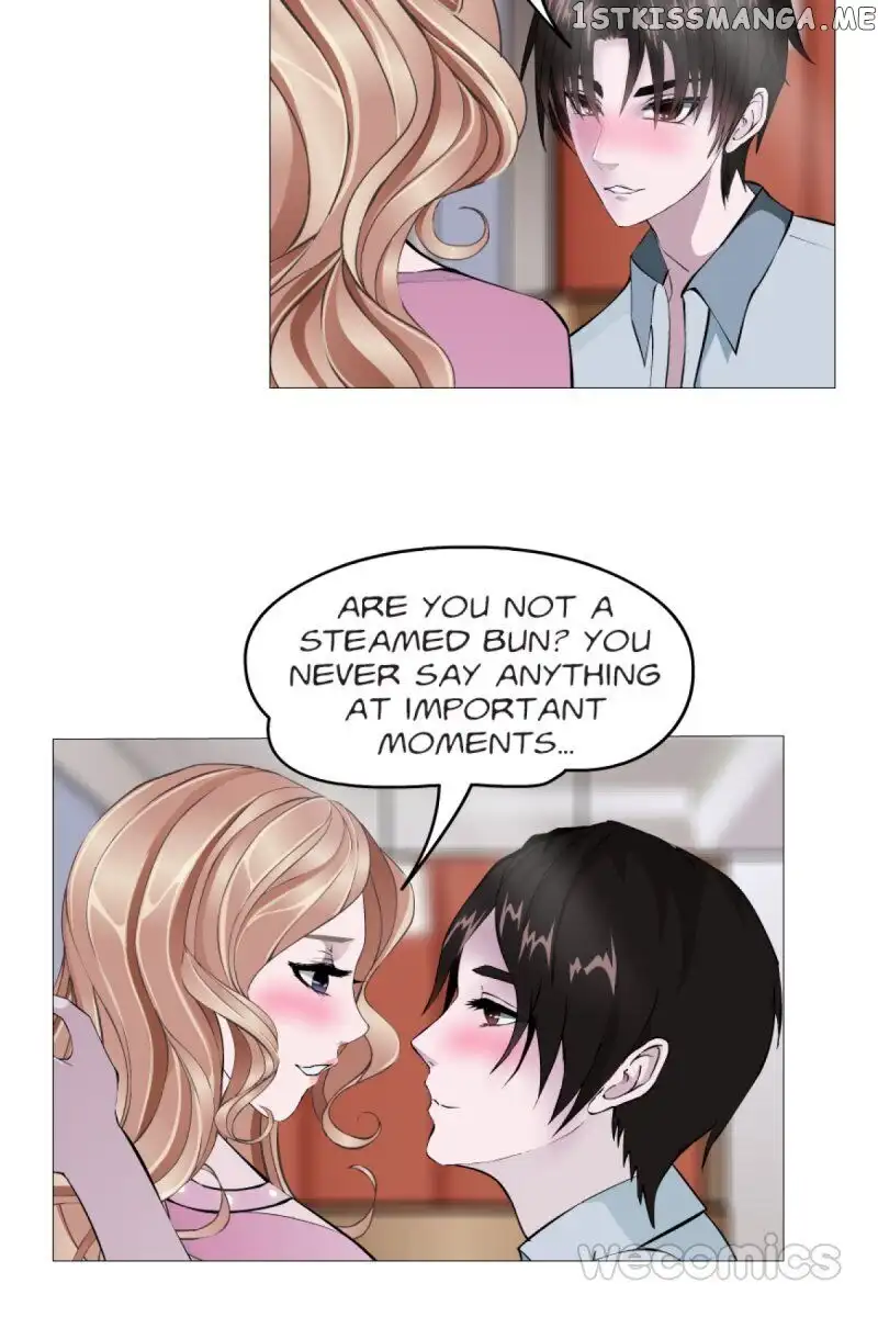 Trap of the Goddess Chapter 101 page 23