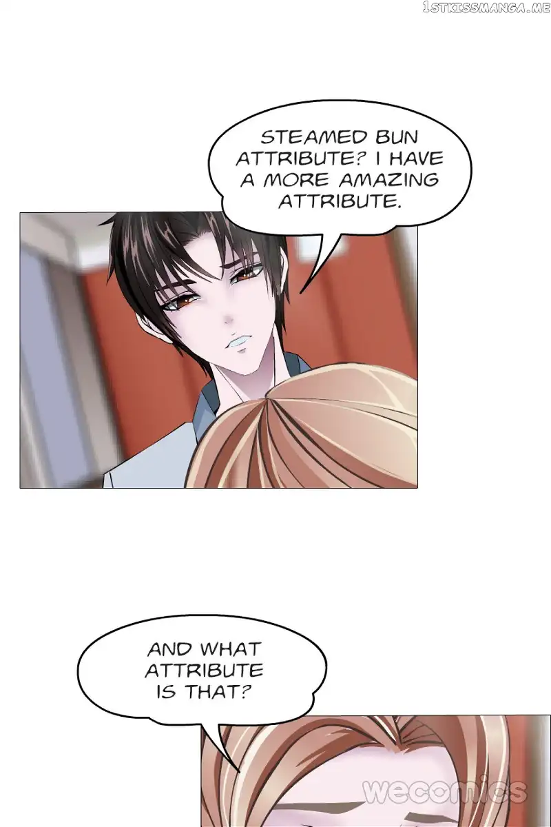 Trap of the Goddess Chapter 101 page 25