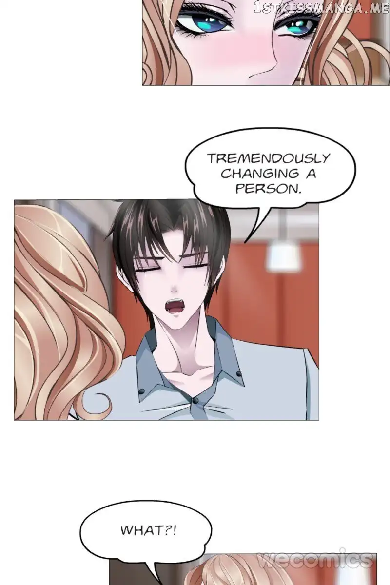 Trap of the Goddess Chapter 101 page 26