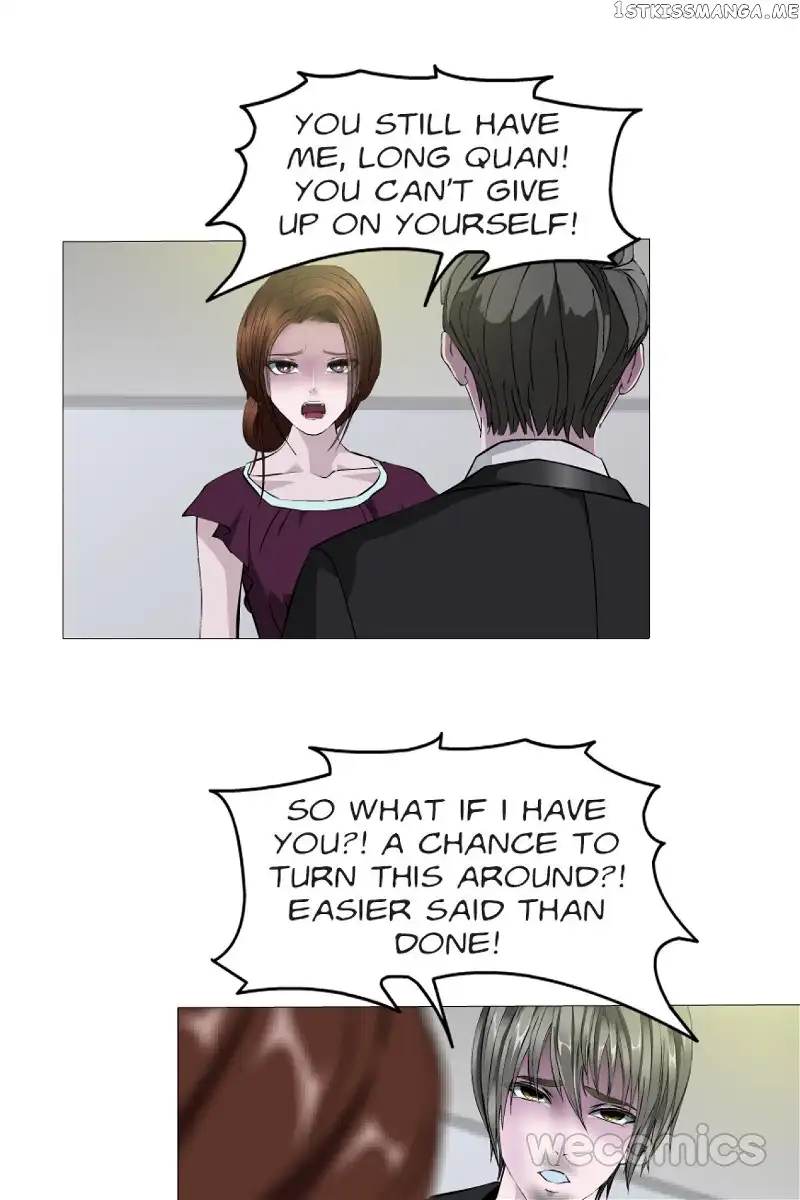 Trap of the Goddess Chapter 101 page 37