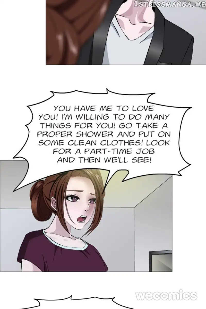 Trap of the Goddess Chapter 101 page 38