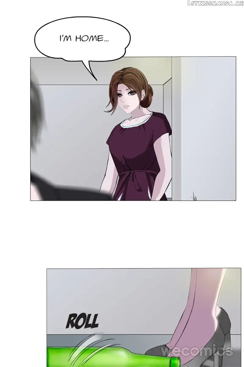 Trap of the Goddess Chapter 101 page 34