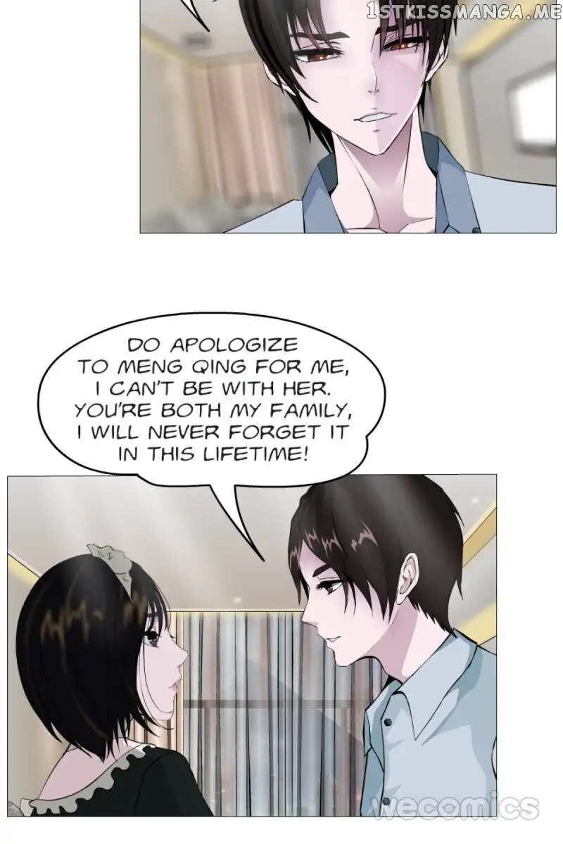 Trap of the Goddess Chapter 101 page 11
