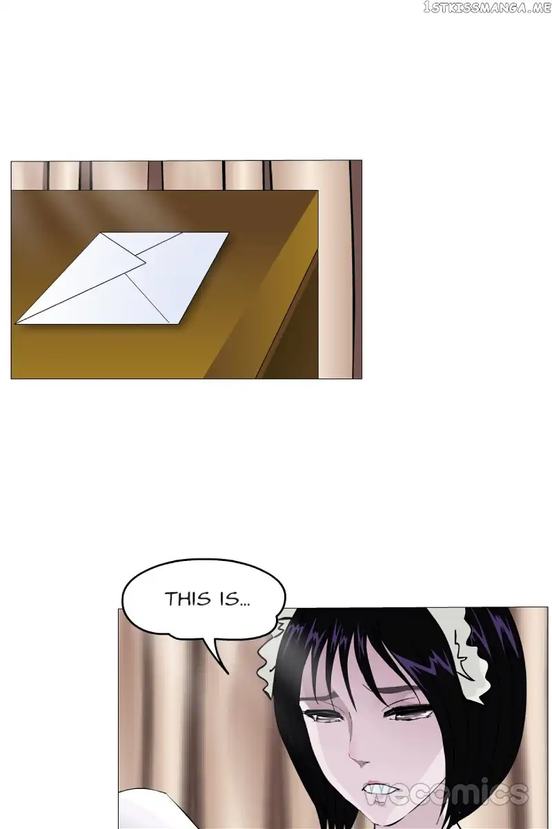 Trap of the Goddess Chapter 101 page 4