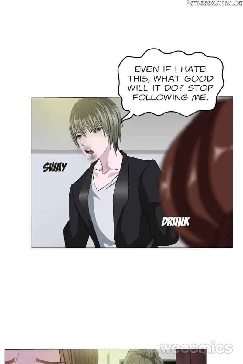 Trap of the Goddess Chapter 101 page 40