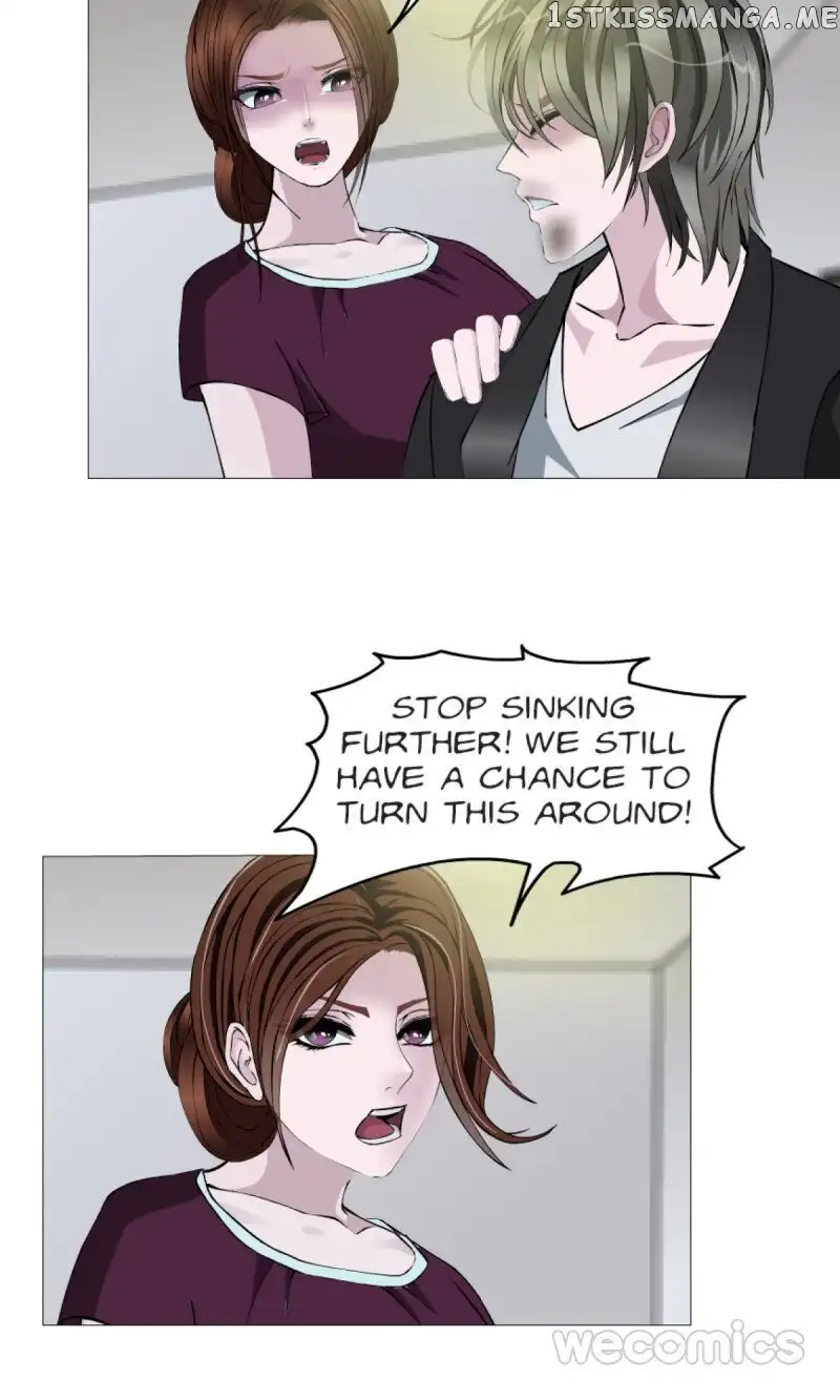 Trap of the Goddess Chapter 101 page 36