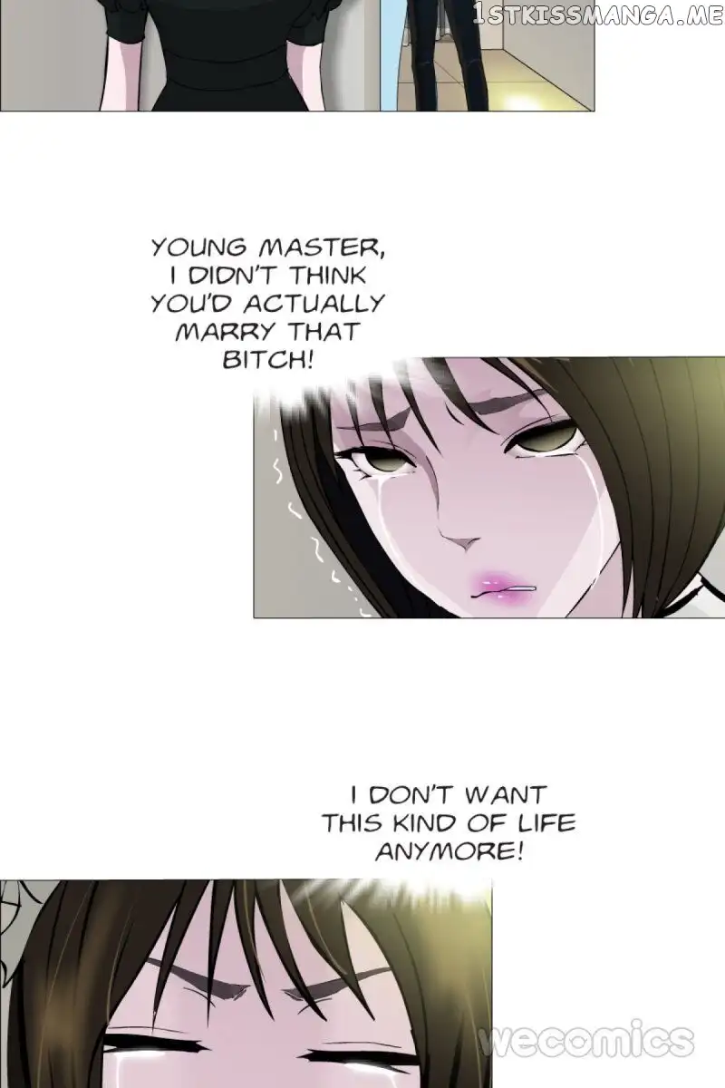 Trap of the Goddess Chapter 101 page 2