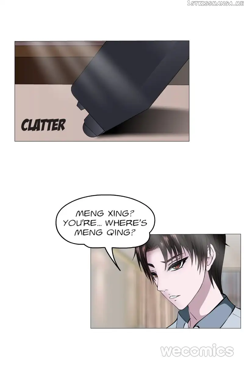 Trap of the Goddess Chapter 101 page 7