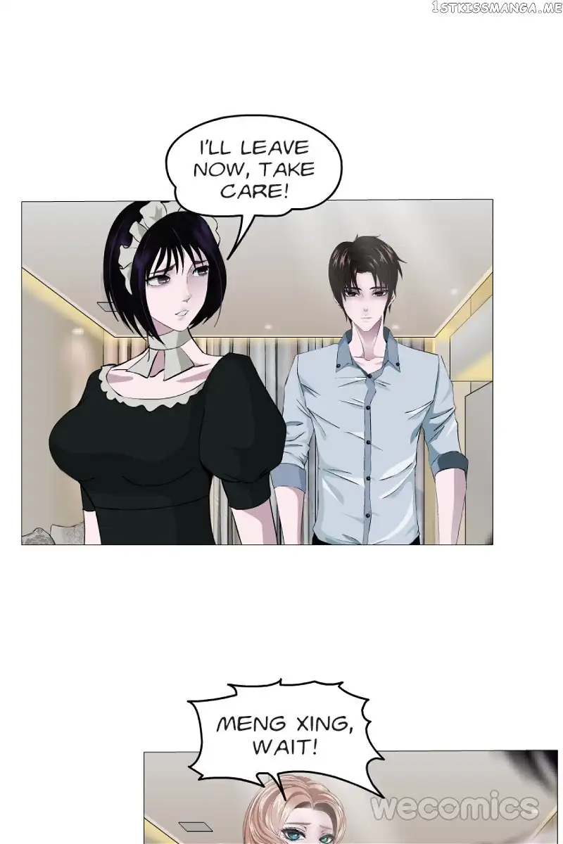 Trap of the Goddess Chapter 101 page 13